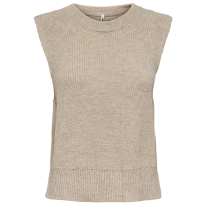 Only Paris Life Side Slit Vest